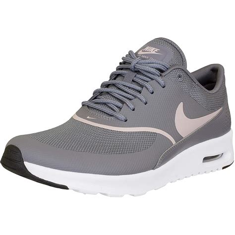 nike air max thea damen mokka|Nike Air Max thea review.